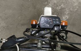 HONDA TLR250R MD18