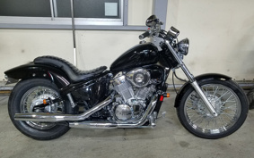 HONDA STEED400 1994 NC26