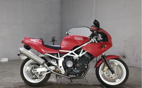YAMAHA TRX850 4NX