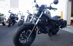 HONDA  REBEL 250 ABS MC49