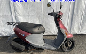 SUZUKI LETS4