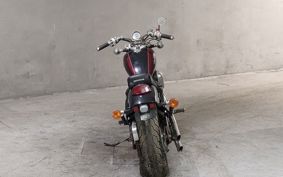 HONDA STEED400 NC26