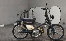 HONDA SUPER CUB70 C70