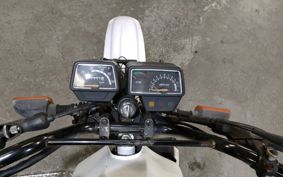 YAMAHA DT50 17W