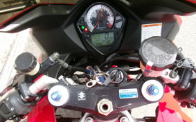 SUZUKI SV1000S 2004 BX132
