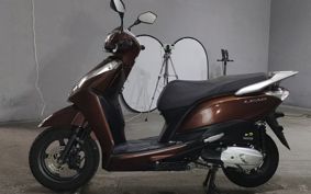 HONDA LEAD 125 JF45