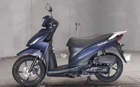 SUZUKI ADDRESS V110 CE47A