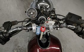 YAMAHA SR400-1 RH01J