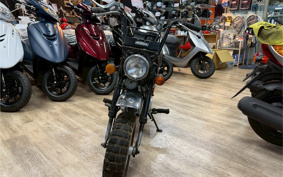 HONDA GORILLA Z50J