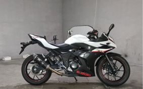 SUZUKI GSX250R DN11A