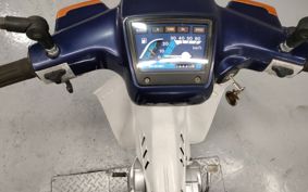 SUZUKI BAR DEE50 BA14A