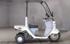 HONDA GYRO TA02