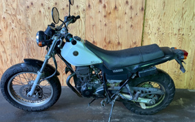 SUZUKI LETS4 CA41A
