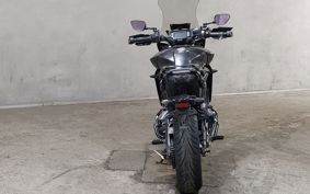YAMAHA MT-09 RN36J