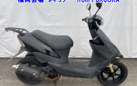 SUZUKI ZZ