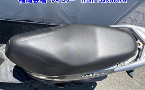 SUZUKI ADDRESS110-2