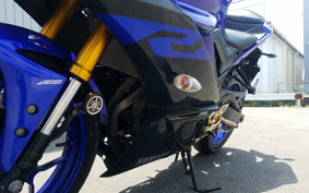 YAMAHA YZF-R25 RG43J