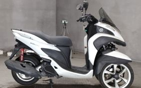 YAMAHA TORI CITY125 SE82J