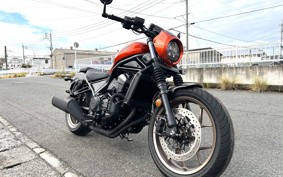 HONDA  REBEL 1100 S-ED DCT 2025 SC87