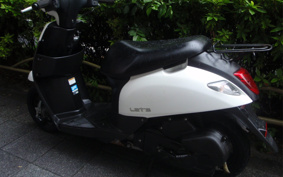 SUZUKI LETS CA4AA