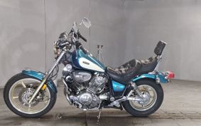 YAMAHA XV1100 VIRAGO 1TEE