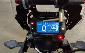 SUZUKI V STROM 250 DS11A