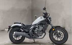 HONDA REBEL MC49