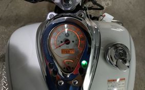 YAMAHA DRAGSTAR400 CLASSIC VH01J