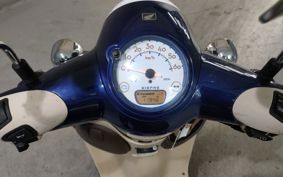 HONDA GIORNO AF77
