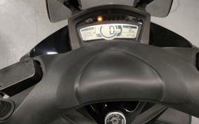 YAMAHA TORI CITY 155 SG37J