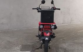 HONDA CT125 HUNTER  CUB  JA55