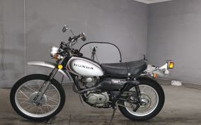 HONDA SL250S SL250S