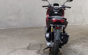 HONDA ADV160 KF54