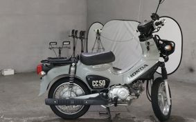 HONDA  CROSS  CUB 50 AA06