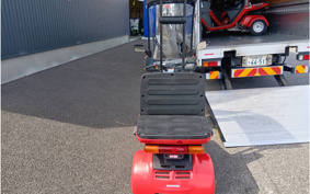 HONDA GYRO TA03