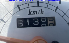 SUZUKI ADDRESS V50