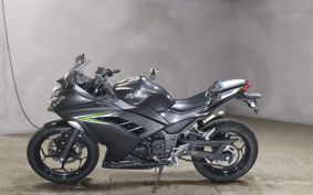 KAWASAKI NINJA250 EX250L