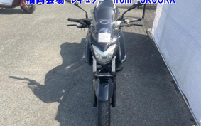 SUZUKI GSR250 GJ55D