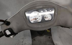 YAMAHA BJ SA24J