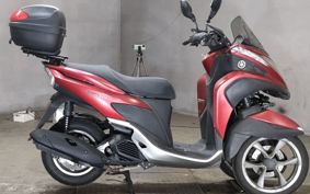 YAMAHA TORI CITY125 SE82J
