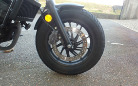 HONDA  REBEL 250 ABS MC49