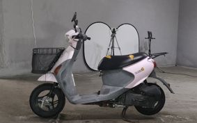 SUZUKI LETS4 CA45A