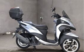 YAMAHA TORI CITY125 SEC1J