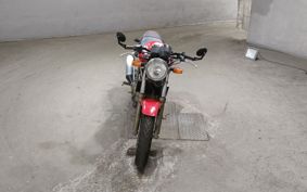 HONDA VTR 250 MC33
