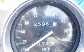 SUZUKI INAZUMA 400 1998 GK7BA