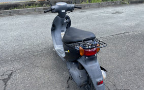 SUZUKI LETS4 CA45A