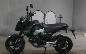 HONDA GU ROM JC92