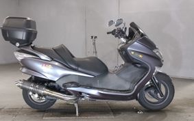 HONDA FORZA Z MF08