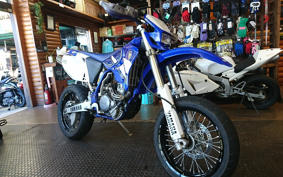 YAMAHA WR250F CG16W