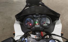 HONDA CB1300SF BOLDOR SC54